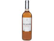 Vinho Rosé Seco Corvo Rosa