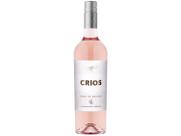 Vinho Rosé Seco Crios Rosé Of Malbec - 2019 Argentina 750ml