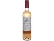 Vinho Rose Seco Finca Constancia Altozano