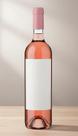 Vinho Rosé Seco Malbec 750ml