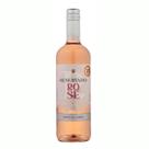 Vinho Rosé Seco Marcus James 750ml Vinicula Aurora