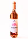 Vinho Rosé Seco Português Pauliteiros 750ml