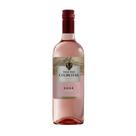 Vinho Rosé Suave 750ml - Vale das Colheitas