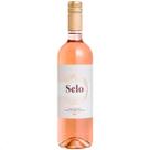 Vinho Rosé Suave Brasileiro Lidio Carraro Selo 750ml