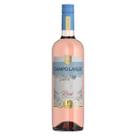 Vinho Rosé Suave Campo Largo 750ml