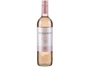 Vinho Rosé Suave Nieto Senetiner Argentina