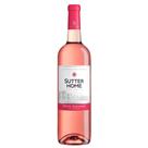 Vinho Rosé Sutter Home White Zinfandel 750ml Vinho Rosé Sutter Home White Zinfandel 750ml
