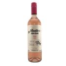 Vinho Rosé The Grill Master Fan Club 750 ml Vinho Rosé The Grill Master Fan Club 750 ml
