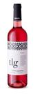 Vinho rosé Torrelongares tempranillo e garnacha Vinho Rosé Espanhol Torrelongares