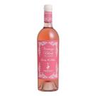 Vinho Rosé Vintage Gamay & Malbec 750ml - Casa Marques Vinho Rosé Vintage Gamay & Malbec 750ml - Casa Marques