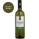 Vinho Salton Chalise Branco Suave 750 Ml Kit Com 6 Garrafas