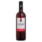 Vinho Salton Chalise Rosé Suave 750 Ml