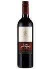 Vinho San Martin Bordô Seco 750 ml Vinho San Martin Bordô Seco 750 ml