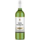 Vinho san martin branco suave (niagara) 750ml