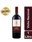 Vinho San Martin Brasileiro Bordô Tinto Suave 1 Litro Vinho San Martin Brasileiro Bordô Tinto Suave 1 Litro