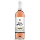 Vinho san martin rose suave 750ml