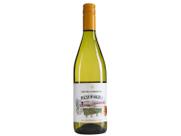 Vinho Santa Carolina Reservado Chardonnay 750ml