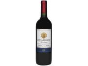 Vinho Santa Helena Cabernet e Merlot Reservado Tinto 750ml
