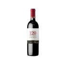 Vinho santa rita 120 cabernet sauvignon tinto 750ml