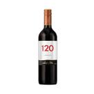 Vinho santa rita 120 carmenere tinto 750ml
