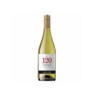 Vinho santa rita 120 chardonnay 750ml
