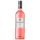 Vinho santa rita heroes rosé 750ml
