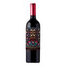 Vinho Santa Villa Reservado Red Blend Tinto Chile 750ml