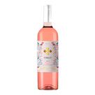 Vinho Santa Villa Único Moscato Rosé Chile 750ml