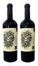 Vinho Sapo de Otro Pozo Blend de tintas Mosquita Muerta 2un