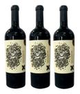 Vinho Sapo de Otro Pozo Blend de tintas Mosquita Muerta 3un