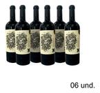 Vinho Sapo de Otro Pozo Blend de tintas Mosquita Muerta 6un