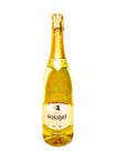 Vinho Seco Espumante Espanhol Brut Holiday 750ml