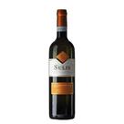 Vinho Seco Tinto Sulin Grignolino del Monferrato 750 ml Vinho Seco Tinto Sulin Grignolino del Monferrato 750 ml