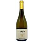 Vinho Sem Álcool Branco Seco Chardonnay Vinoh OAK - 750mL - Nacional - 01 unidade