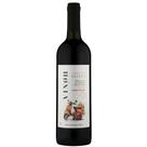 Vinho Sem Álcool Suave Tinto Cabernet S. e Merlot Select 750ml - Vinoh