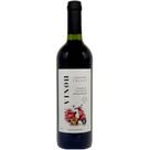 Vinho Sem Álcool Tinto Seco Cabernet Vinoh Select - 750mL - Nacional - 01 unidade