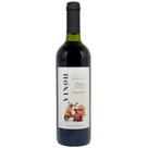 Vinho Sem Álcool Tinto Suave Merlot e Cabernet Vinoh - 750mL Nacional