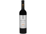 Vinho septima cabernet sauvignon tinto 750 ml