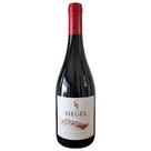 Vinho siegel gran reserva pinot noir 2022 chile