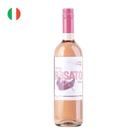 Vinho Sogno Italiano Rossato Rosé Itália 750ml