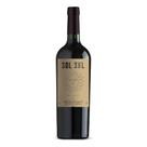 Vinho Sol Sul Malbec Argentino