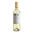 Vinho Sol Sul Torrontes Riojano Blend Uvas Brancas