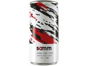 Vinho somm cabernet franc/syrah tinto 269ml