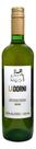 Vinho Suave Branco sem Álcool 720ml - La Dorni