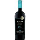 Vinho Suave Sem Álcool Cabernet Sauvignon 750ml - Aurora