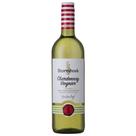 Vinho Sul-Africano Branco Stormhoek Chardonnay e Viognier 750mL