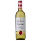 Vinho Sul-Africano Branco Stormhoek Pinot Grigio 750mL
