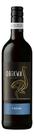 Vinho Sul-africano Tinto Meio Seco Obikwa Pinotage Stellenbosch Garrafa 750ml
