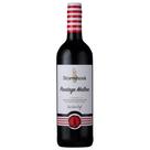 Vinho Sul-Africano Tinto Stormhoek Pinotage Malbec 750mL