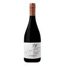 Vinho T.H. Undurraga Pinot Noir Tinto 750ml Vinho T.H. Undurraga Pinot Noir Tinto 750ml
